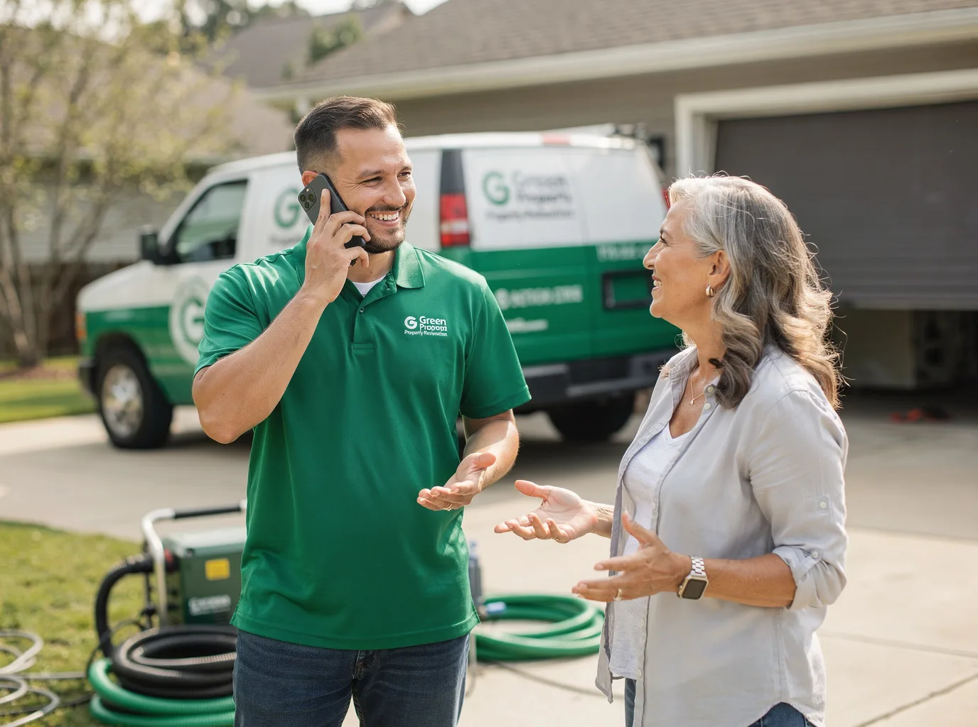 Water Damage Restoration New Richmond, IN FAQs